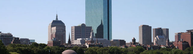 Ga op een taalreis naar Boston en leer Engels! Ga op een taalreis naar Boston en leer Engels!