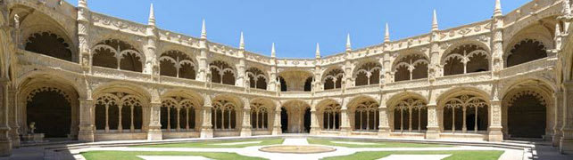 Ga op een taalreis naar Lissabon en leer Portugees! Ga op een taalreis naar Lissabon en leer Portugees!