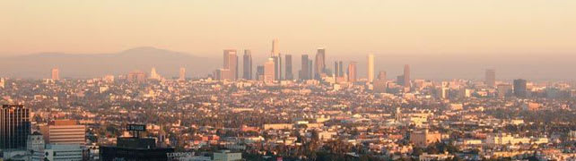 Ga op een taalreis naar Los Angeles en leer Engels! Ga op een taalreis naar Los Angeles en leer Engels!