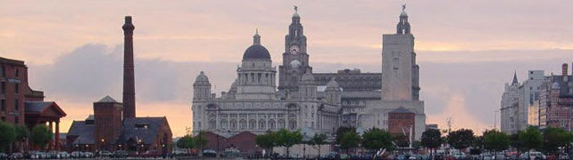 Ga op een taalreis naar Liverpool en leer Engels! Ga op een taalreis naar Liverpool en leer Engels!