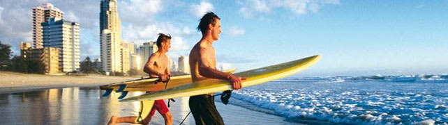 Ga op taalreis naar Gold Coast en leer de Engelse taal! Ga op taalreis naar Gold Coast en leer de Engelse taal!