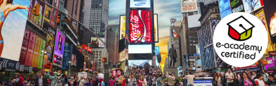 E-commerce Marketing Sales (hbo) E-commerce Marketing Sales (hbo)