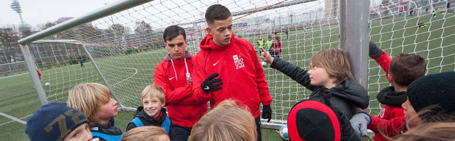 Sportinstructie, Training & Coaching