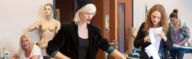 Allround Medewerker Mode