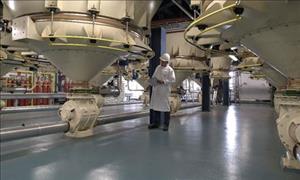 Procesoperator B Procesoperator B