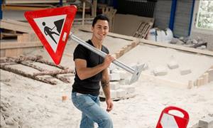 assistent bouw en infra assistent bouw en infra