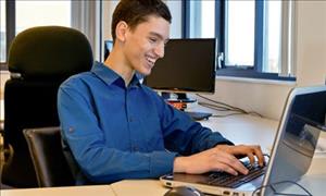 Applicatie en Mediaontwikkelaar