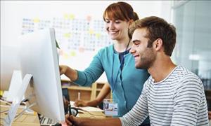 Medewerker (financiële) administratie