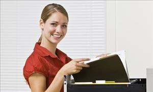 Bedrijfsadministrateur/ junior assistent-accountant