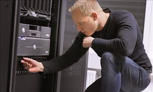 ICT beheerder ICT beheerder