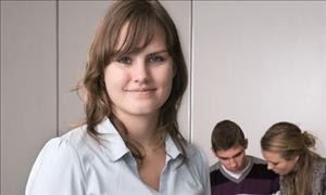 juridish medewerker zakelijke dienstverlening