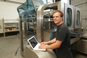 Technicus middenkader engineering