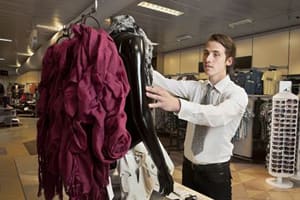 Verkoopspecialist Verkoopspecialist