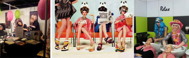 Kappersopleiding - Avondopleiding