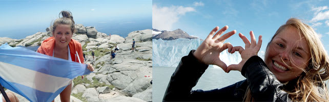 High School in Argentinië High School in Argentinië