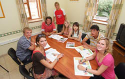 Cambridge Examen - Plus Taalreizen