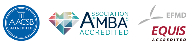 Triple Crown Accreditation