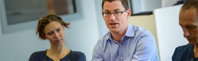 MBA Master in Business Administration