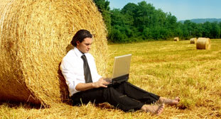 Leren op afstand Leren op afstand