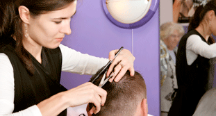 Mbo-opleiding Mbo-opleiding