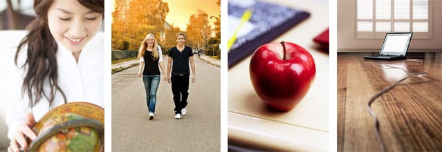 Leren op Afstand Leren op Afstand