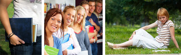 Volwasseneneducatie Volwasseneneducatie