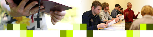 Theologische Universiteit- Kampen