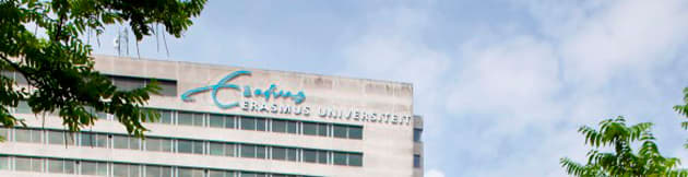 Erasmus Universiteit Rotterdam (EUR) Erasmus Universiteit Rotterdam (EUR)