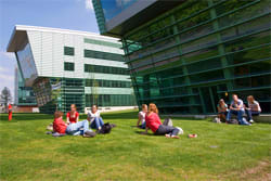 De Radboud Universiteit