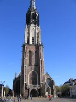 Delft Delft