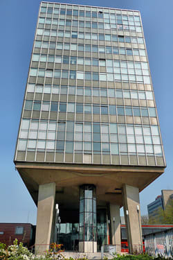 Technische Universiteit 1 Technische Universiteit 1