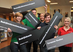 Universiteit Twente 3