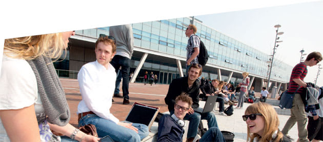 NHL Hogeschool NHL Hogeschool