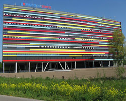 Hogeschool Utrecht, hbo opleidingen, post-hbo,masters en cursussen