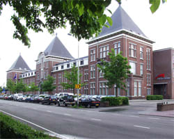 Florijn College Florijn College