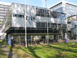 Leidse instrumentmakers School