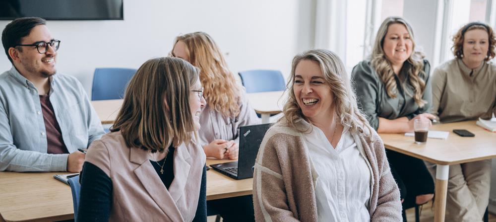 Wattar Gruppen, Uddannelser og kurser Wattar Gruppen, Uddannelser og kurser