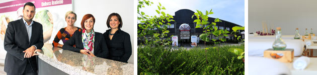Wellness Academie