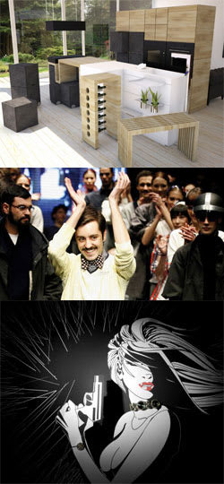 Studeer aan het IED Studeer aan het IED