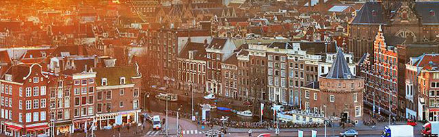 SAE Institute Amsterdam SAE Institute Amsterdam