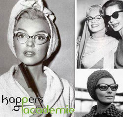 Kappersacademie Roermond