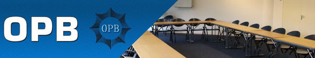 Opleidingsinstituut OPB