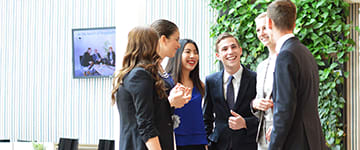 Hotelschool The Hague