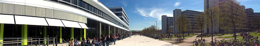 Universität Bielefeld | Fakultät für Gesundheitswissenschaften