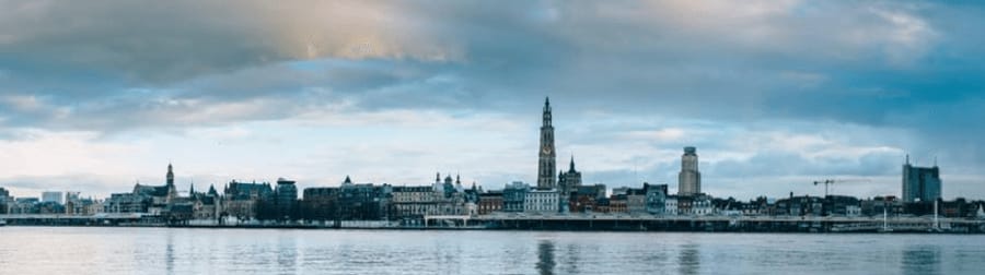 Antwerpen Antwerpen