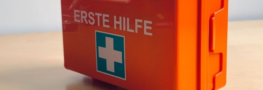 Førstehjælp