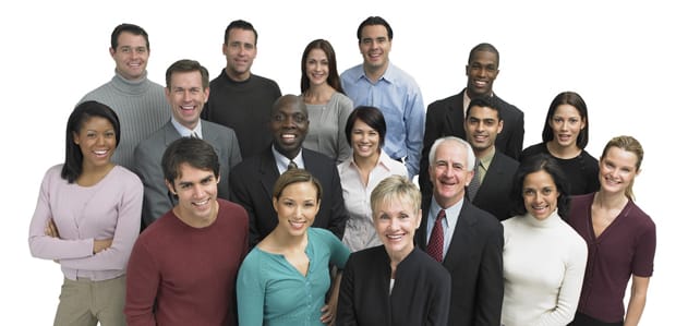 Studierichting communicatie Studierichting communicatie