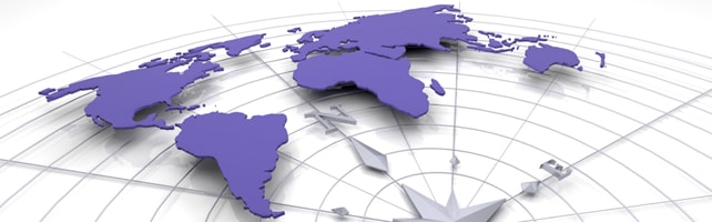 Geografie en Aardrijkskunde