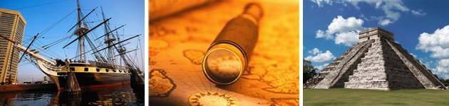 Geschiedenis opleidingen