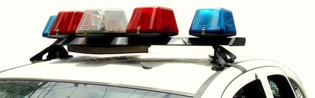 Criminaliteit studie